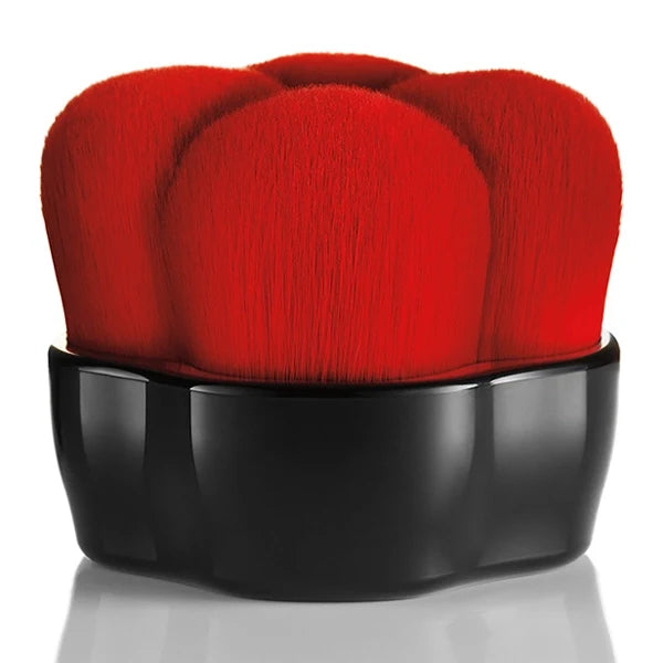 Hanatsubaki Hake Polishing Face Brush
