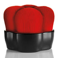 Hanatsubaki Hake Polishing Face Brush