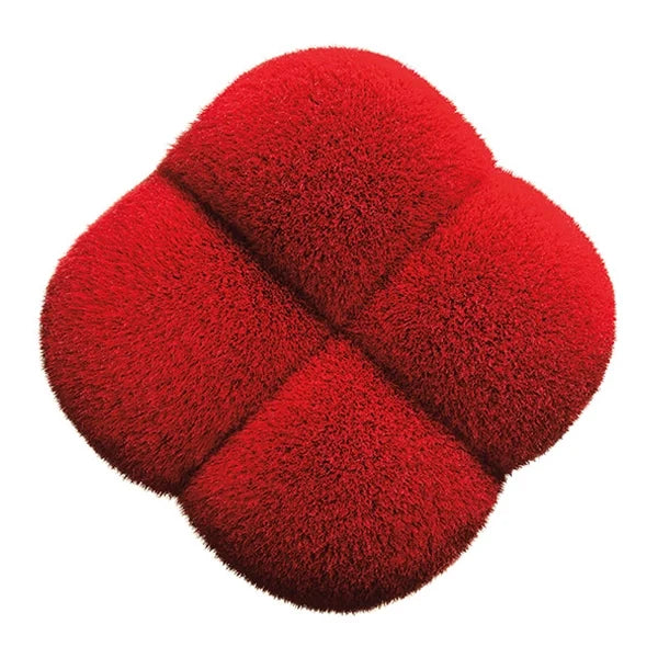 Shiseido Hanatsubaki Hake Polishing Face Brush