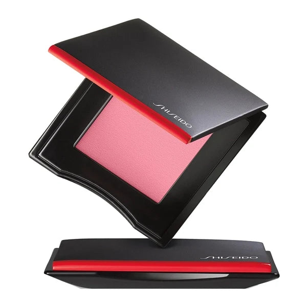 Shiseido Innerglow Cheek Powder 4 Gm#Shade_04 Aura Pink