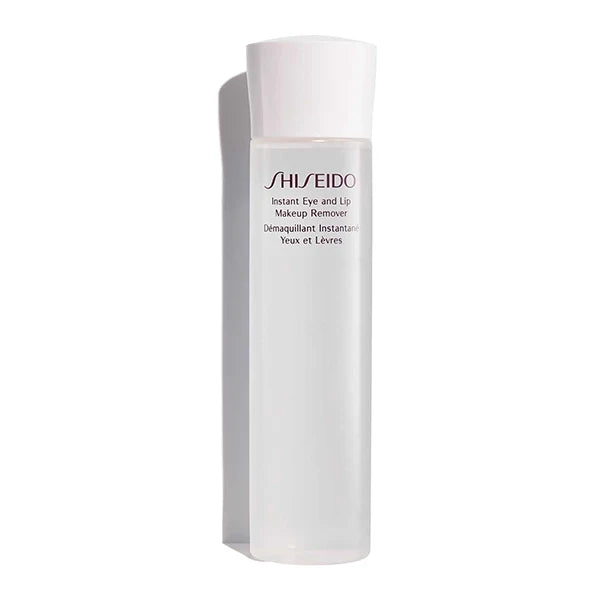 Instant Eye and Lip Makeup Remover Fluid