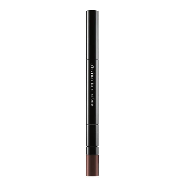 Shiseido Kajal ink Artist Shadow, Liner, Brow 0 Gm#Shade_01 Tea house