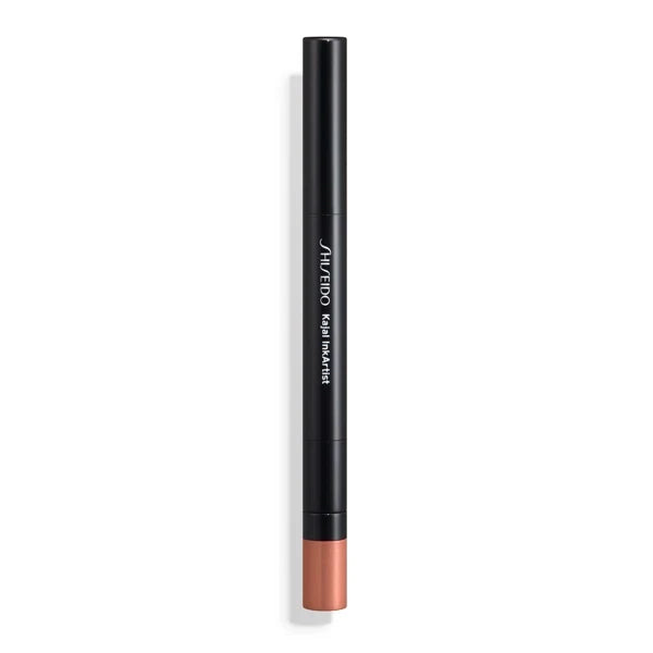 Shiseido Kajal Inkartist Limited Edition 0 Gm#Shade_Bronze 14