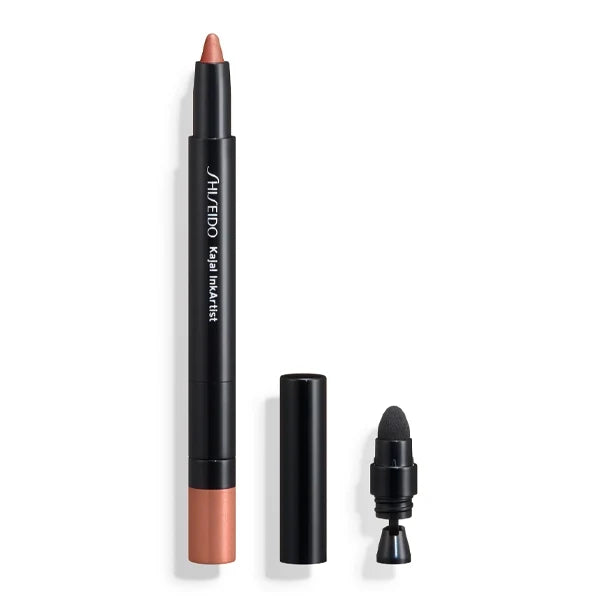 Shiseido Kajal Inkartist Limited Edition 0 Gm#Shade_Bronze 14