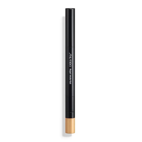 Shiseido Kajal Inkartist Limited Edition 0 Gm#Shade_Gold 12
