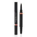 Shiseido Lipliner Inkduo Prime+Line 1 Gm#Shade_01 Bare