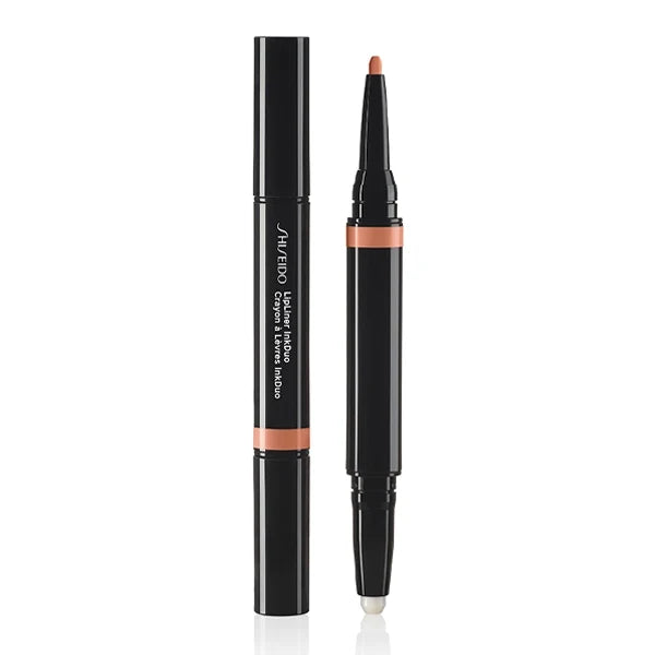 Shiseido Lipliner Inkduo Prime+Line 1 Gm#Shade_01 Bare