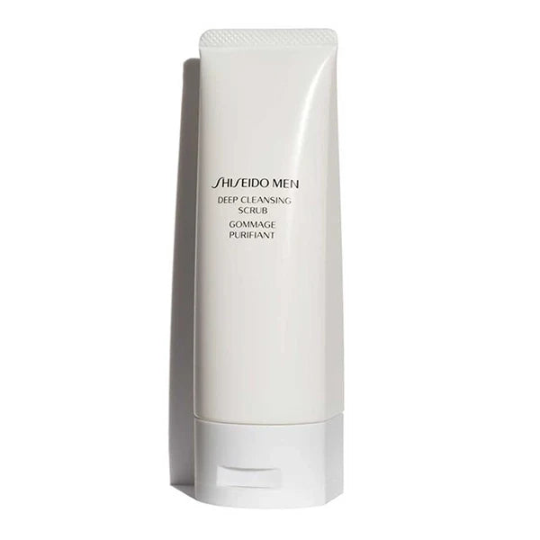 Men Deep Cleansing Scrub