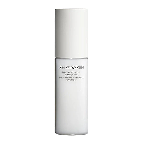 SHISEIDO Men Energizing Moisturizer