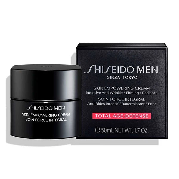 Men Skin Empowering Cream