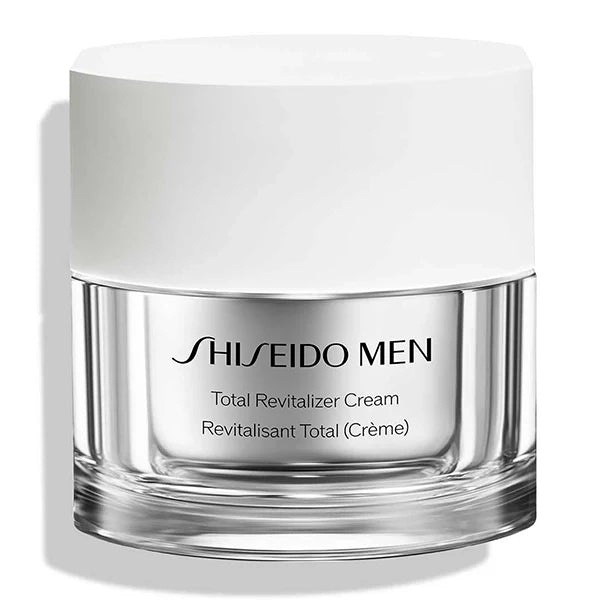 Men Total Revitalizer Cream