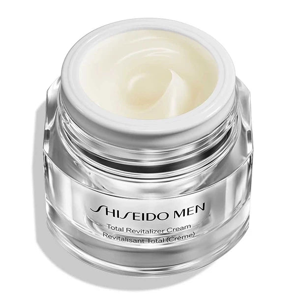 Shiseido Men Total Revitalizer Cream