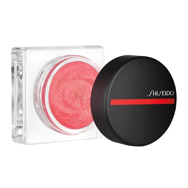 Shiseido Minimalist Whippedpowder Blush 01 Sonoya 5 Gm#Shade_01 Sonoya