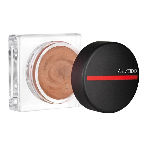 Shiseido Minimalist Whippedpowder Blush 04 Eiko 5 Gm#Shade_04 Eiko