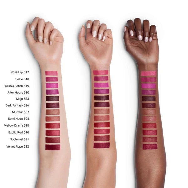 Shiseido Modernmatte Powder Lipstick 4 Gm#Shade_501 Jazz Den