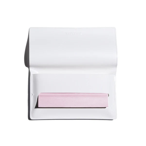 SHISEIDO Oil contral blotting Paper