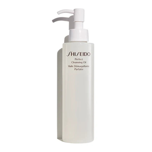 Shiseido Perfect Cleansing Oil