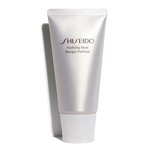 Shiseido Purifying Mask