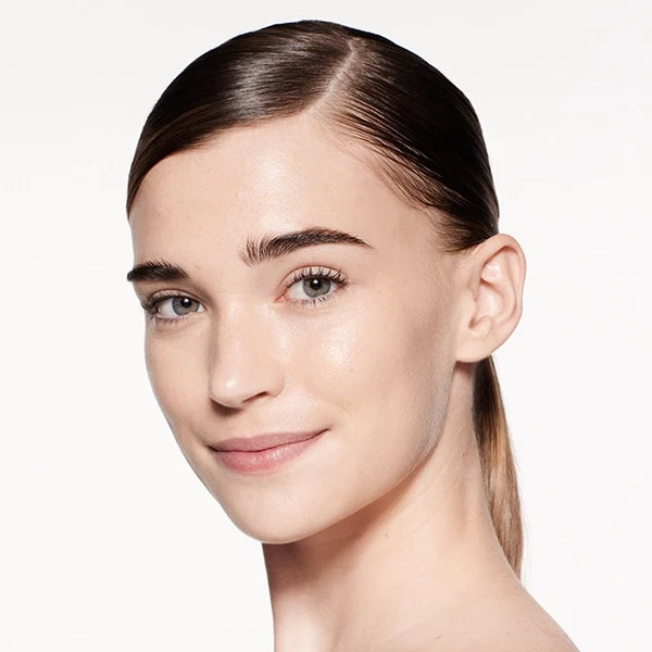 Shiseido REVITALESSENCE SKIN GLOW Foundation SPF 30 120- Ivory#Shade_120- Ivory