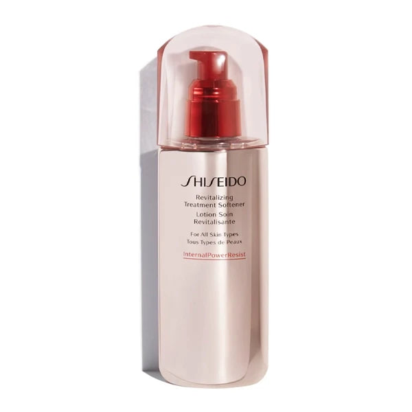 Revitalizing Treatment Softener