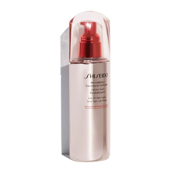Shiseido Revitalizing Treatment Softener