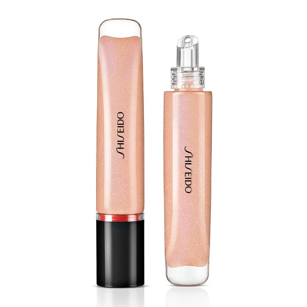 Shiseido Shimmer Gelgloss 9 Ml#Shade_02 Toki Nude