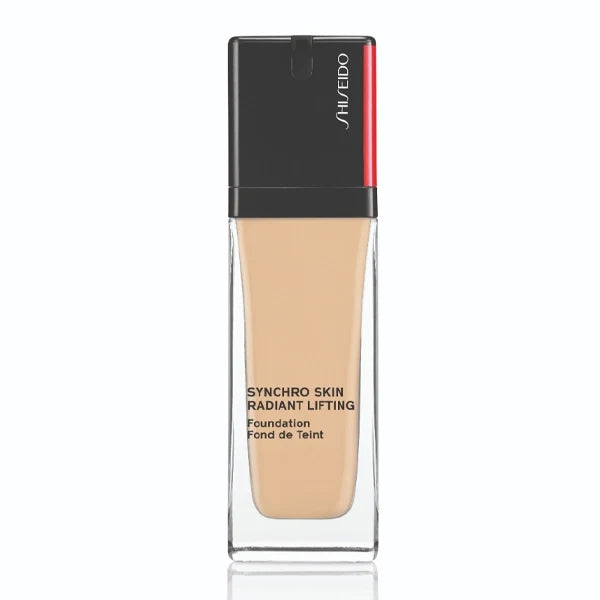 Synchro Skin Radiant Lifting Foundation SPF 30#Shade_210 Birch