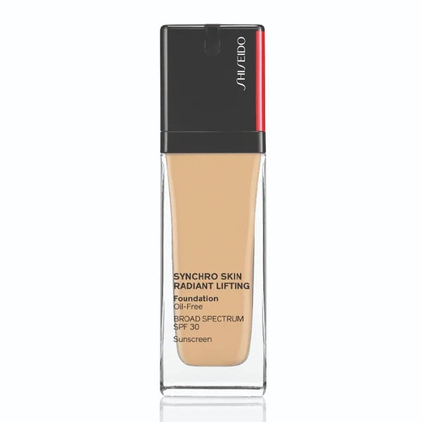 Synchro Skin Radiant Lifting Foundation SPF 30#Shade_230 Alder : 1