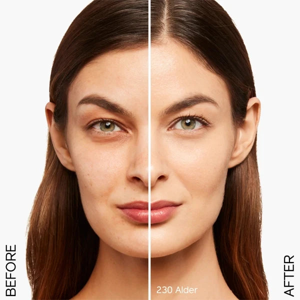 Shiseido Synchro Skin Radiant Lifting Foundation SPF 30 30 Ml#Shade_230 Alder : 1