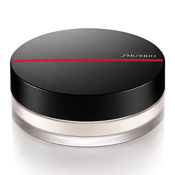 Syncro Skin Invisible Silk Loose Powder#Shade_01 Radiant