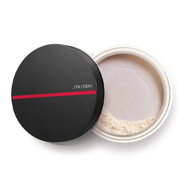 Shiseido Syncro Skin Invisible Silk Loose Powder 6 Gm#Shade_01 Radiant