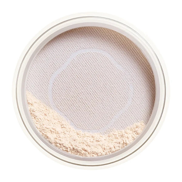 Shiseido Syncro Skin Invisible Silk Loose Powder 6 Gm#Shade_02 Matte