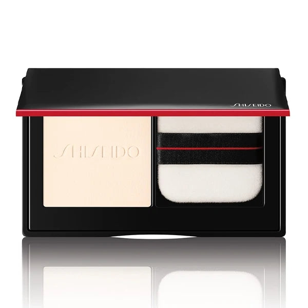 Syncro Skin Invisible Silk Pressed Powder  Translucent
