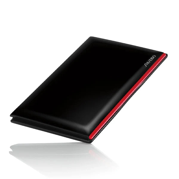 Shiseido Syncro Skin Invisible Silk Pressed Powder Translucent