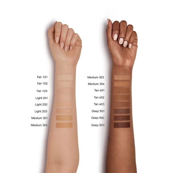 Shiseido Syncro Skin Self Refreshing Concealer 5 Ml#Shade_301 Medium : 1