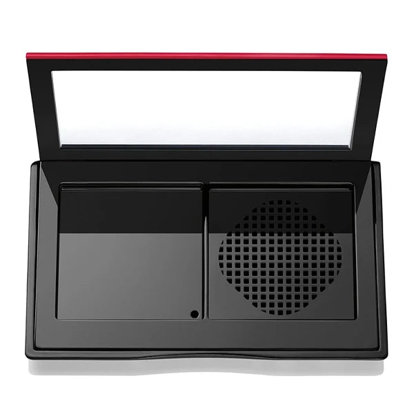 Syncro Skin Self Refreshing Custom Finish Powder Foundation Case