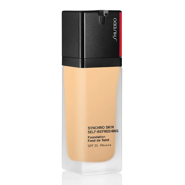 Shiseido Syncro Skin Self Refreshing Foundation Spf 35 Pa++++ 30 Ml#Shade_230 Alder : 1