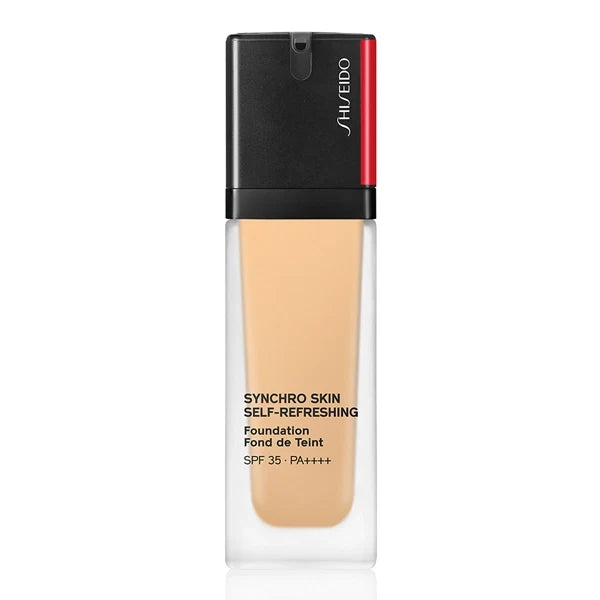 Syncro Skin Self Refreshing Foundation Spf 35 Pa++++#Shade_230 Alder : 1