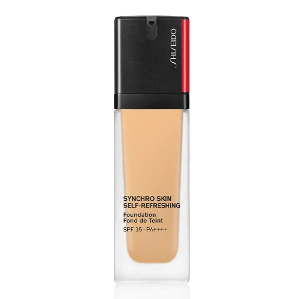 Syncro Skin Self Refreshing Foundation Spf 35 Pa++++#Shade_320 Pine : 1