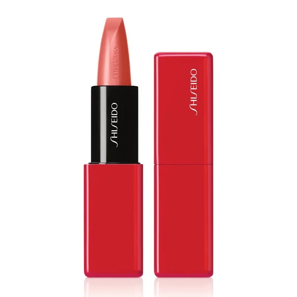 Shiseido TechnoSatin Gel Lipstick 402#Shade_402 - Chatbot