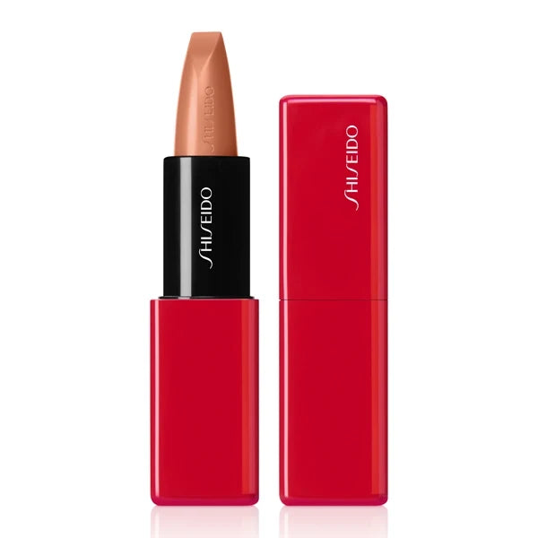 Shiseido TechnoSatin Gel Lipstick 403#Shade_403 - Augmented Nude