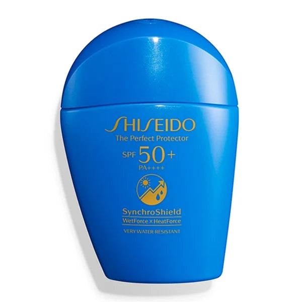 The Perfect Protector Spf 50+ Pa++++  Syncroshield