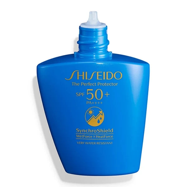Shiseido The Perfect Protector Spf 50+ Pa++++ Syncroshield