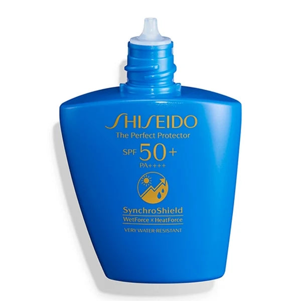 Shiseido The Perfect Protector Spf 50+ Pa++++ Syncroshield