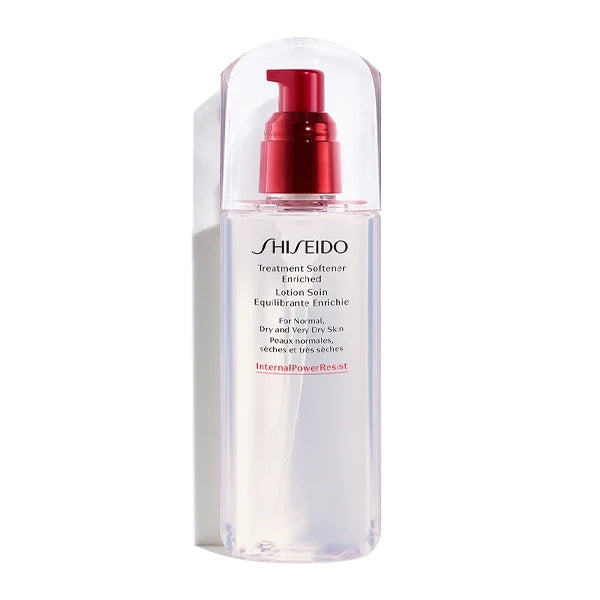 Treatment Softener Enriched