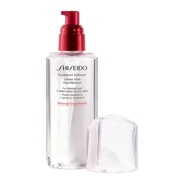 Shiseido Treatment Softener