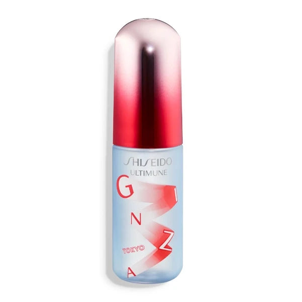 Ultimune Defense Refresh Mist