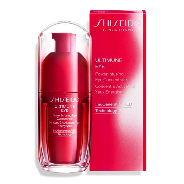 Shiseido Ultimune Eye Power Infusing Concentrate