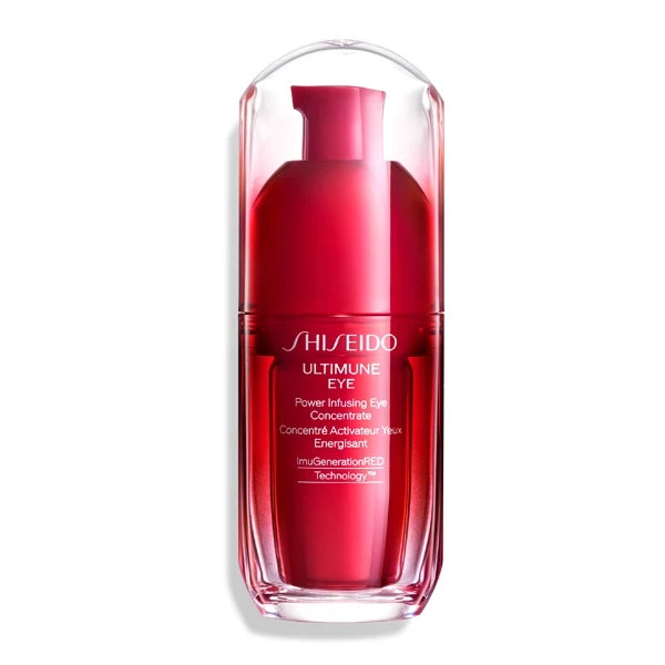 Shiseido Ultimune Eye Power Infusing Concentrate