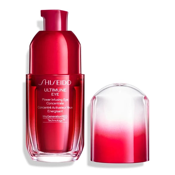 Shiseido Ultimune Eye Power Infusing Concentrate